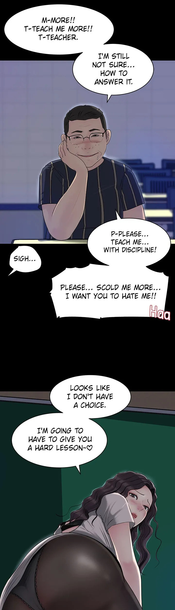 Inside My Sister-in-Law Chapter 40 Page 62