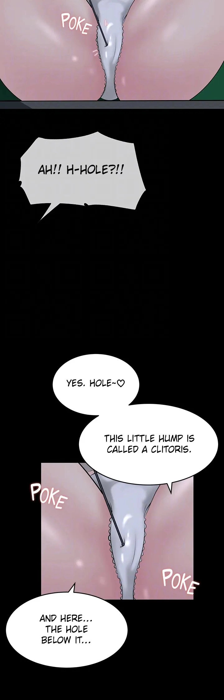 Inside My Sister-in-Law Chapter 41 Page 11