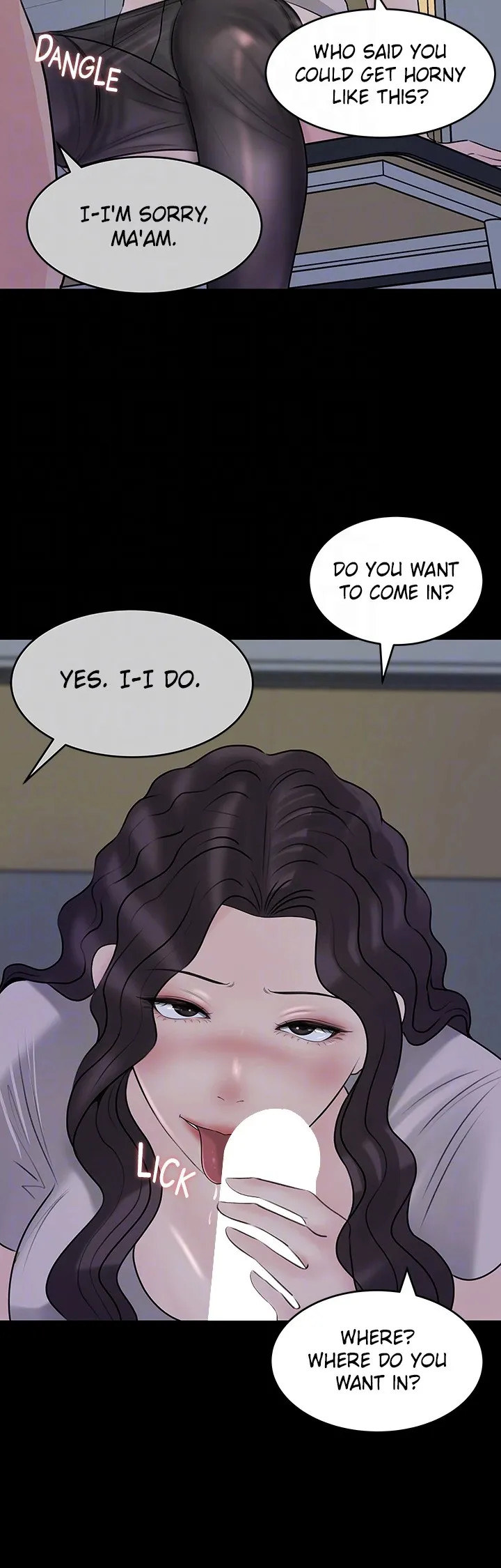 Inside My Sister-in-Law Chapter 41 Page 13