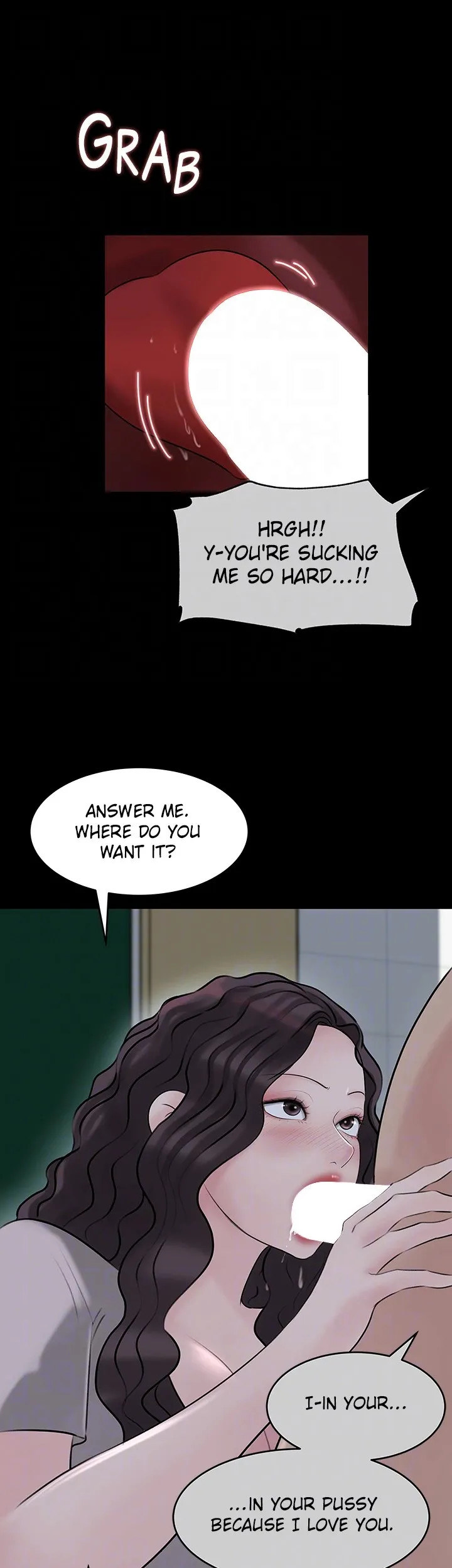Inside My Sister-in-Law Chapter 41 Page 14