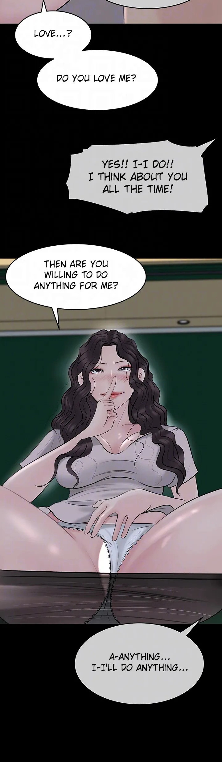 Inside My Sister-in-Law Chapter 41 Page 15