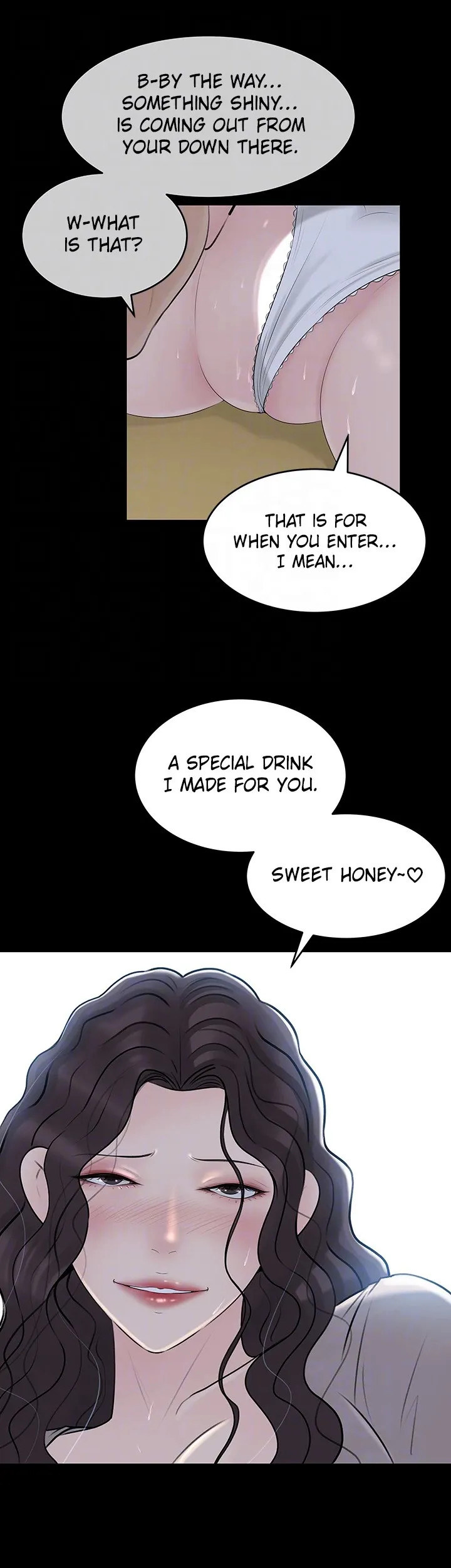 Inside My Sister-in-Law Chapter 41 Page 20