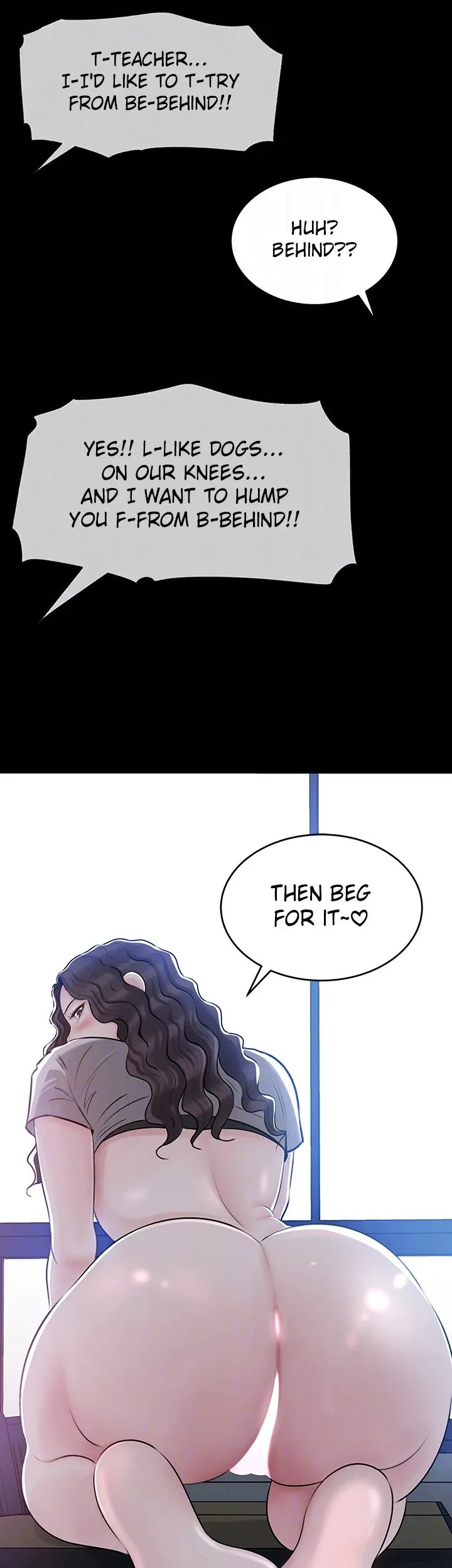 Inside My Sister-in-Law Chapter 41 Page 36