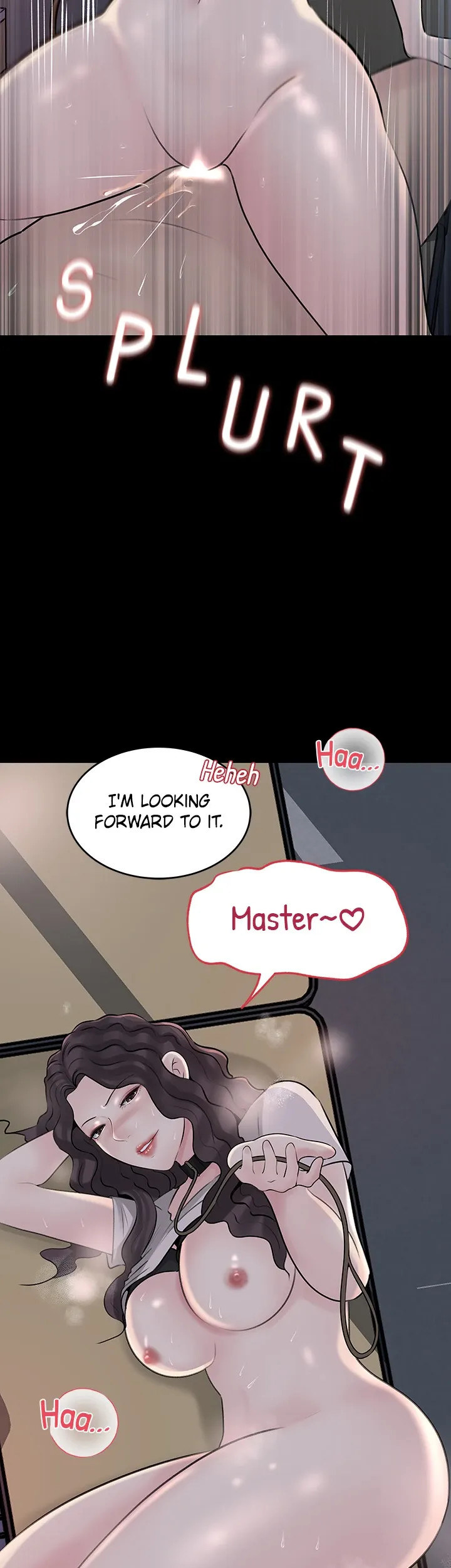 Inside My Sister-in-Law Chapter 41 Page 46