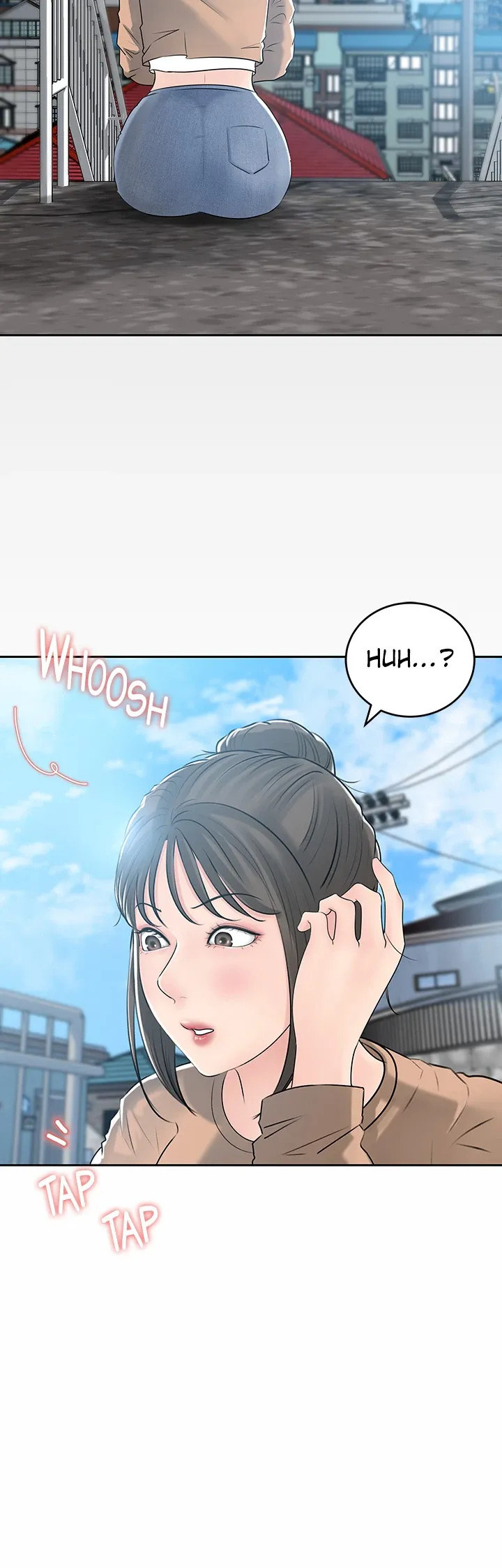 Inside My Sister-in-Law Chapter 41 Page 49