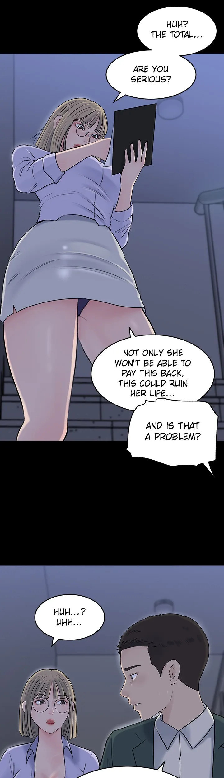 Inside My Sister-in-Law Chapter 41 Page 53