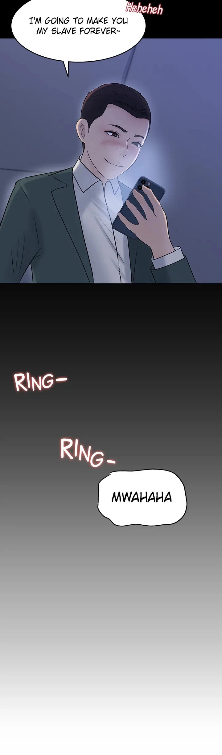 Inside My Sister-in-Law Chapter 41 Page 57
