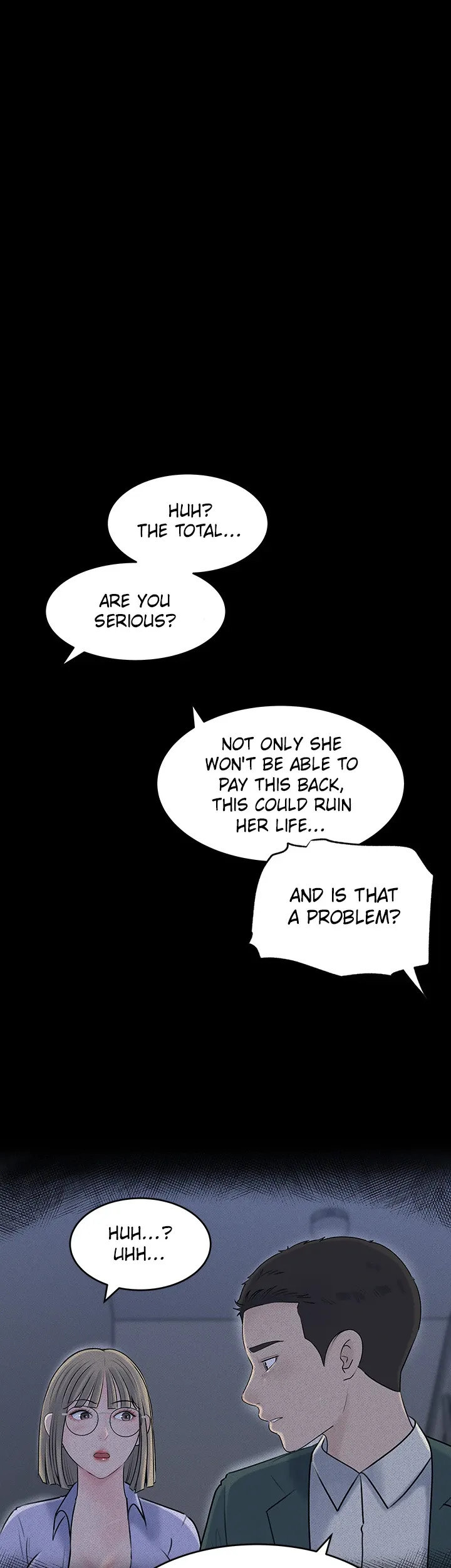 Inside My Sister-in-Law Chapter 42 Page 27