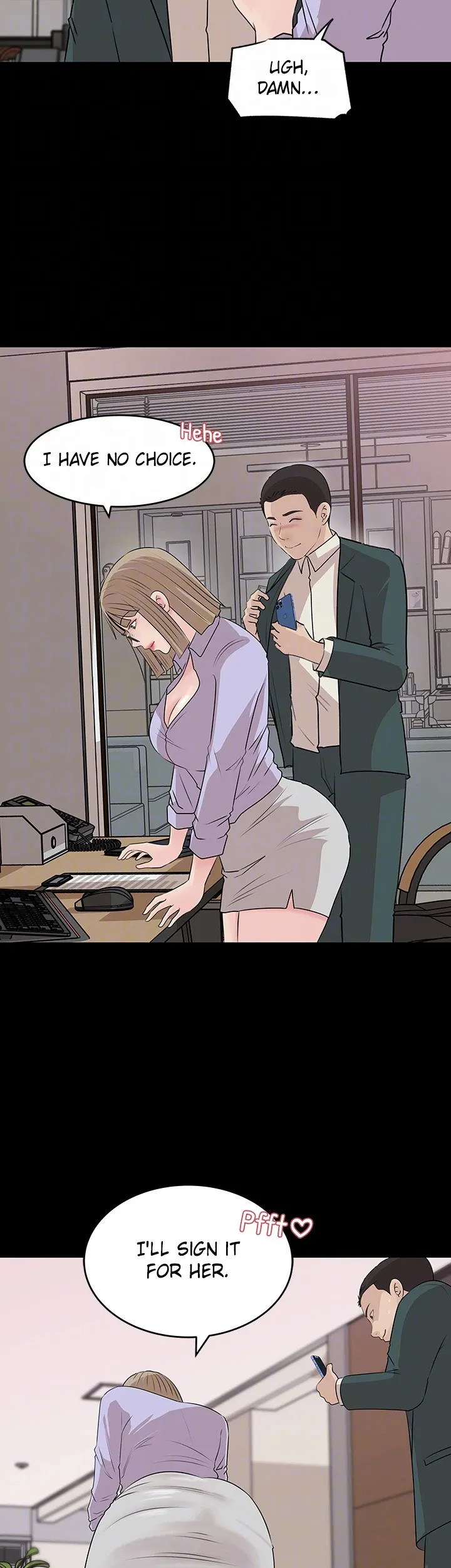 Inside My Sister-in-Law Chapter 42 Page 37
