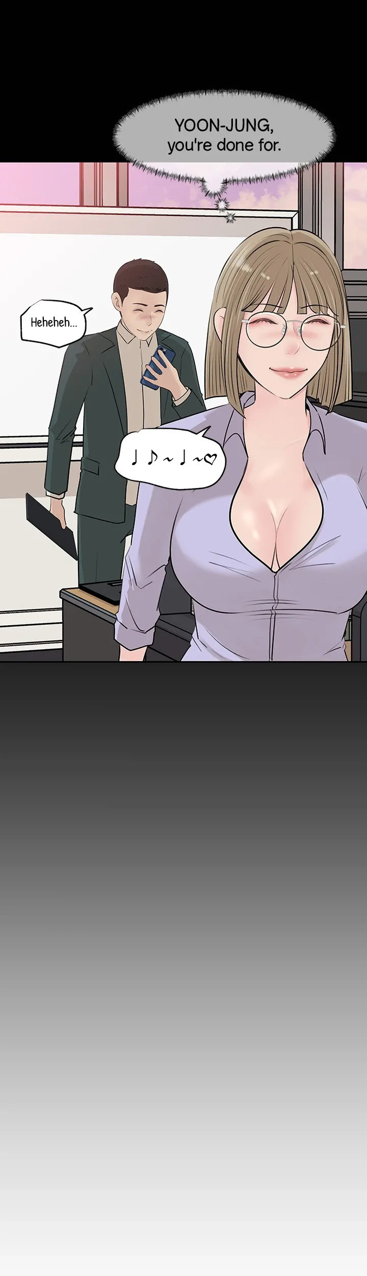Inside My Sister-in-Law Chapter 42 Page 41