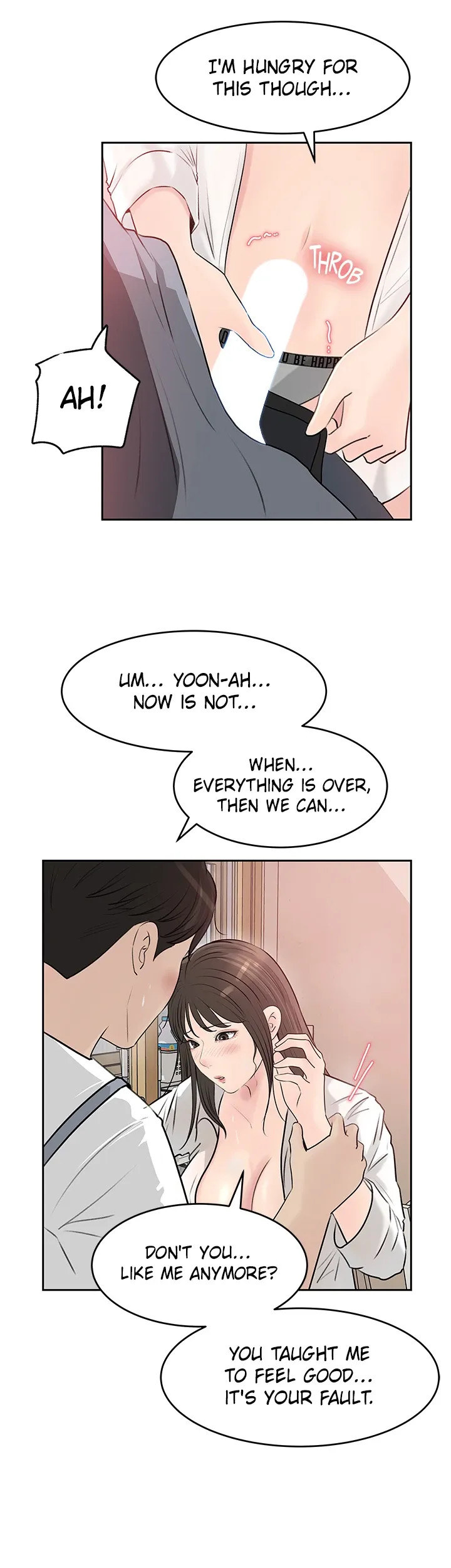 Inside My Sister-in-Law Chapter 42 Page 46