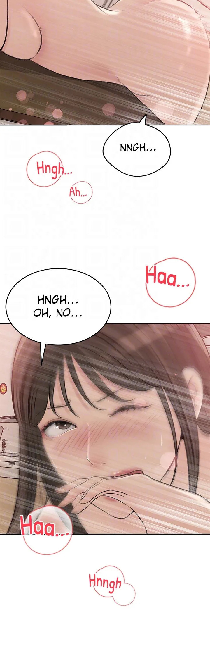Inside My Sister-in-Law Chapter 43 Page 36