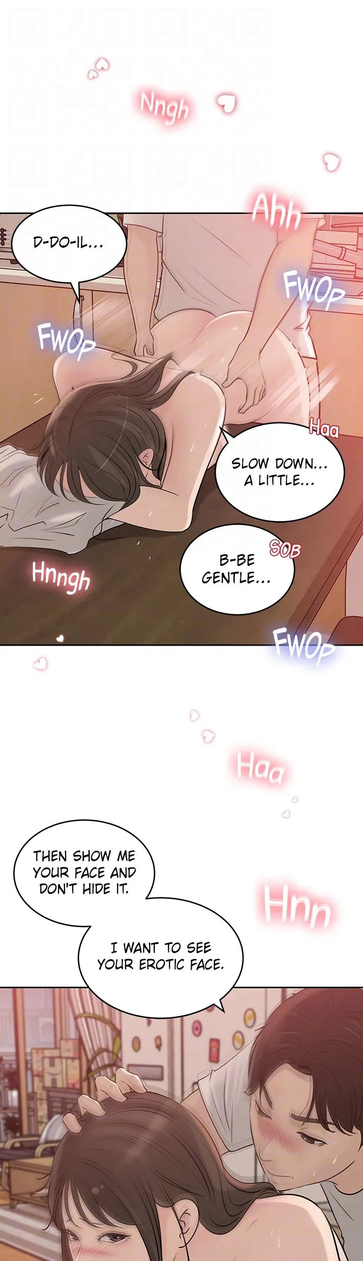 Inside My Sister-in-Law Chapter 43 Page 37