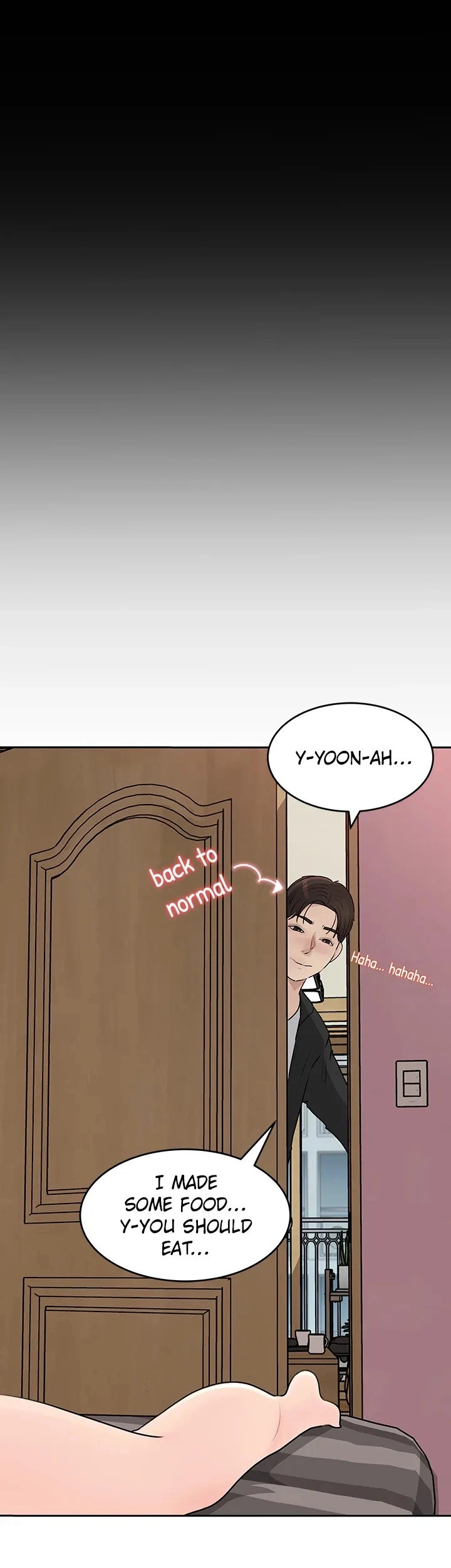 Inside My Sister-in-Law Chapter 44 Page 25