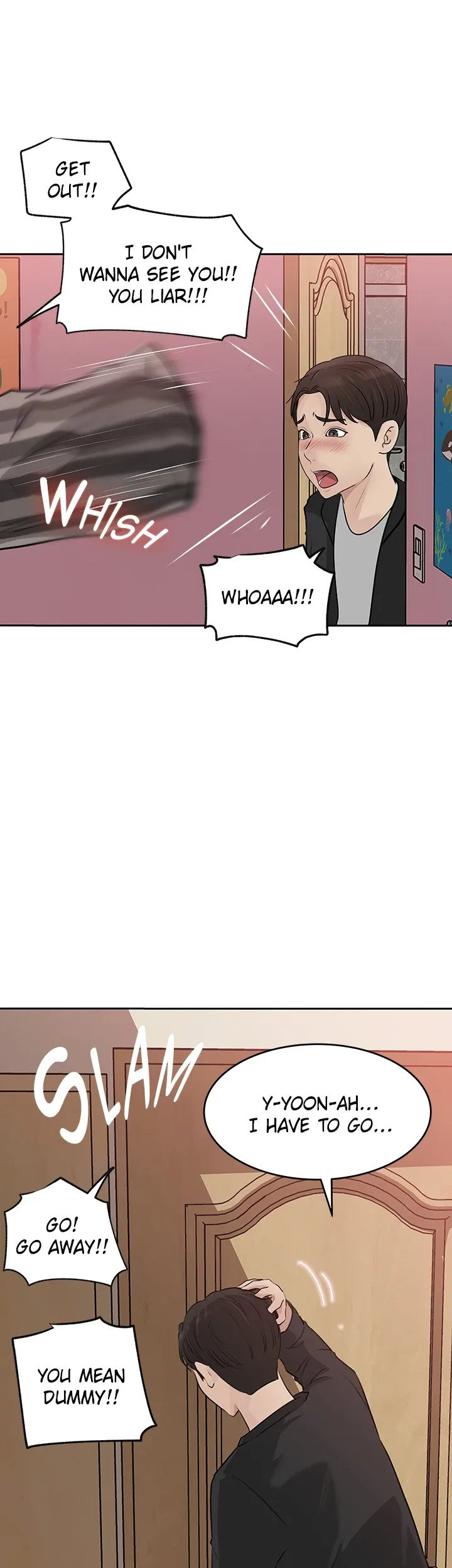 Inside My Sister-in-Law Chapter 44 Page 26