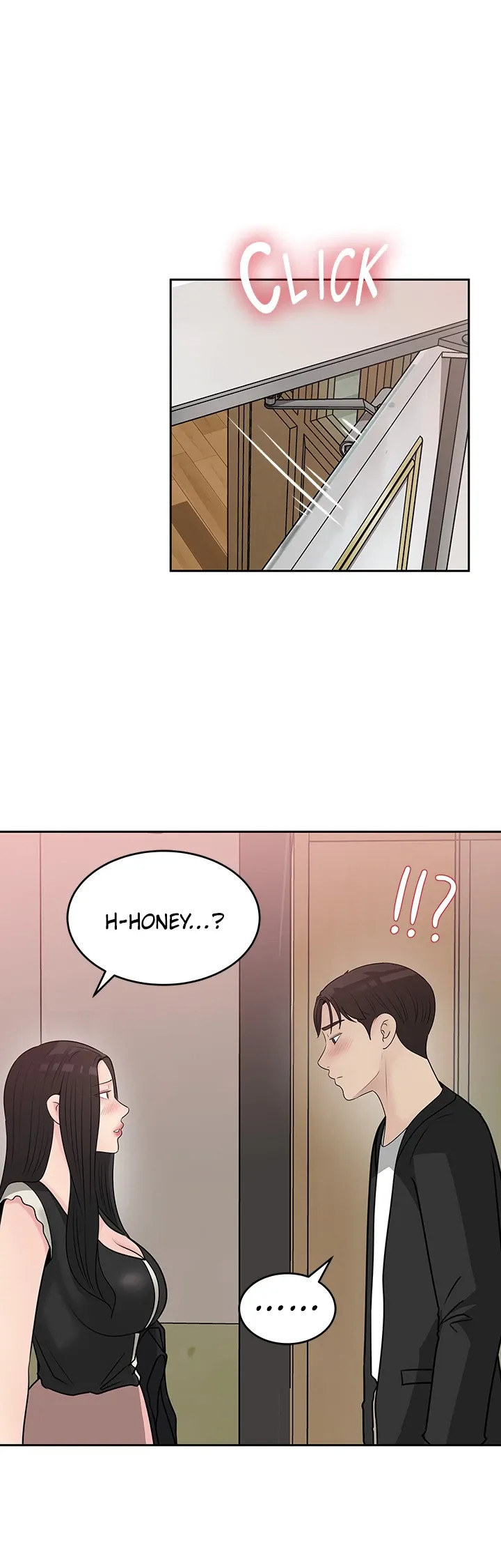 Inside My Sister-in-Law Chapter 44 Page 29