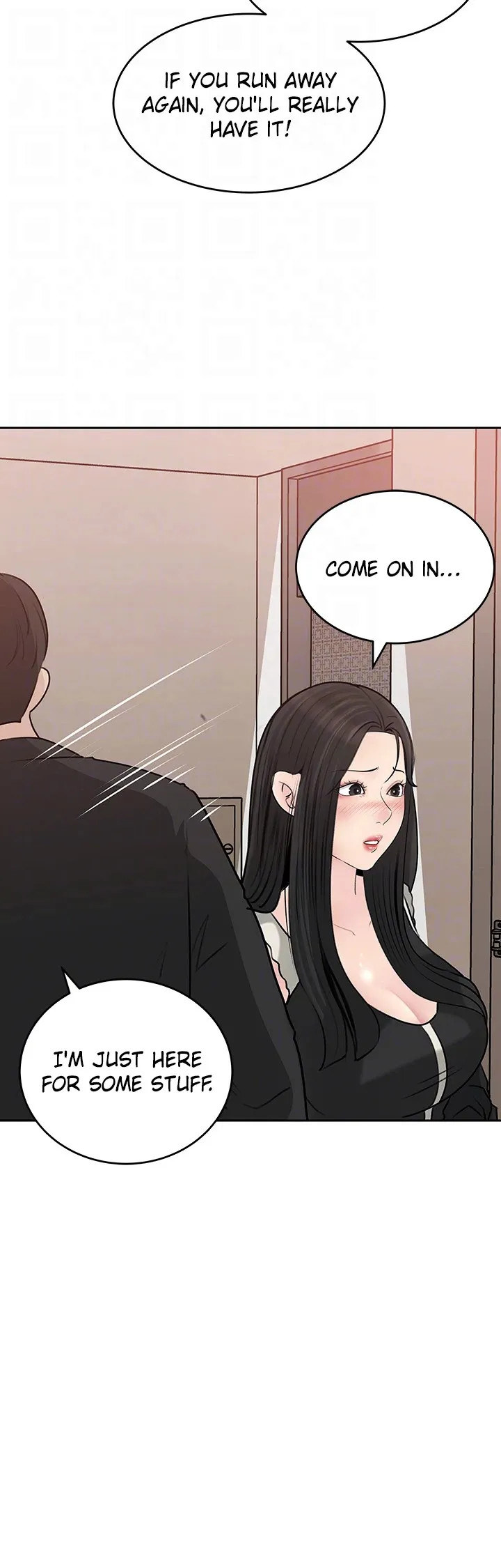 Inside My Sister-in-Law Chapter 44 Page 31