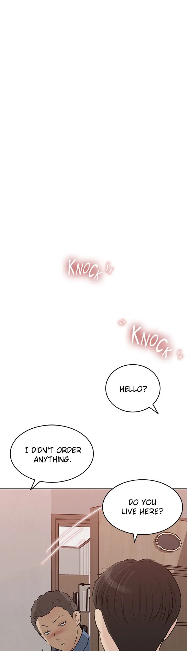 Inside My Sister-in-Law Chapter 44 Page 49
