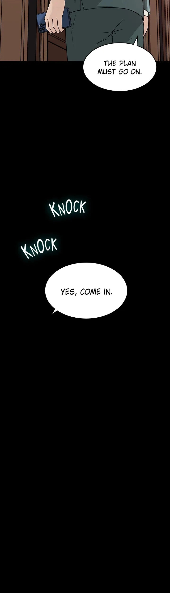 Inside My Sister-in-Law Chapter 44 Page 5