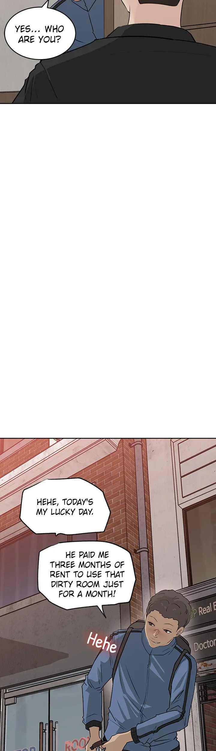 Inside My Sister-in-Law Chapter 44 Page 50