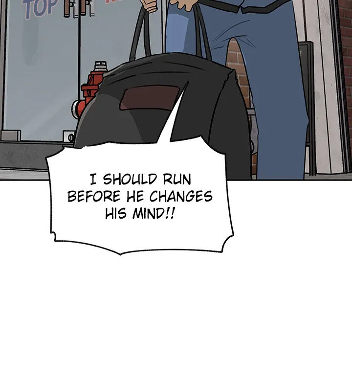 Inside My Sister-in-Law Chapter 44 Page 51