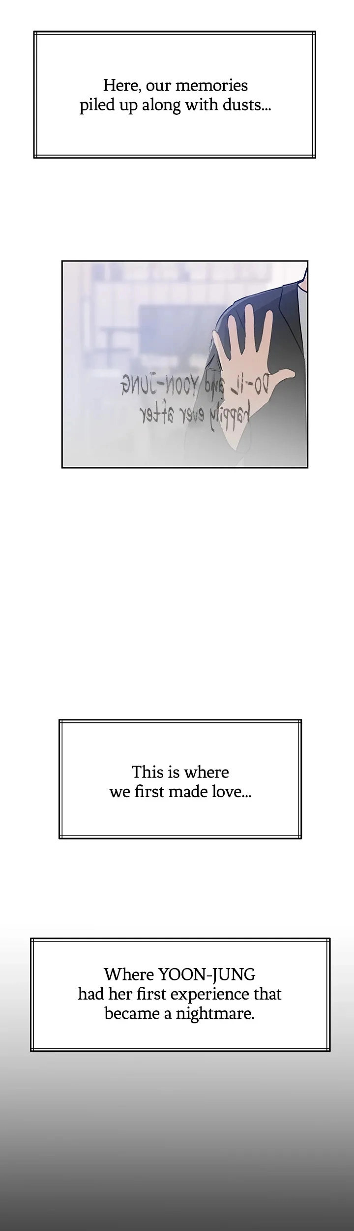 Inside My Sister-in-Law Chapter 44 Page 54