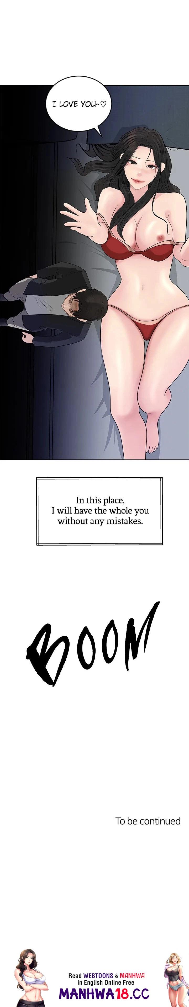 Inside My Sister-in-Law Chapter 44 Page 56