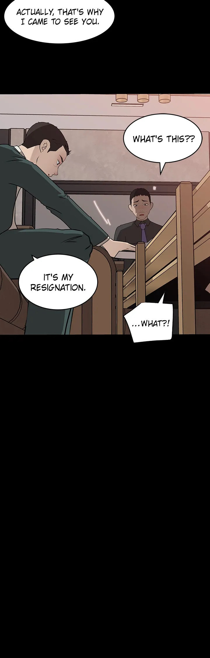 Inside My Sister-in-Law Chapter 44 Page 8