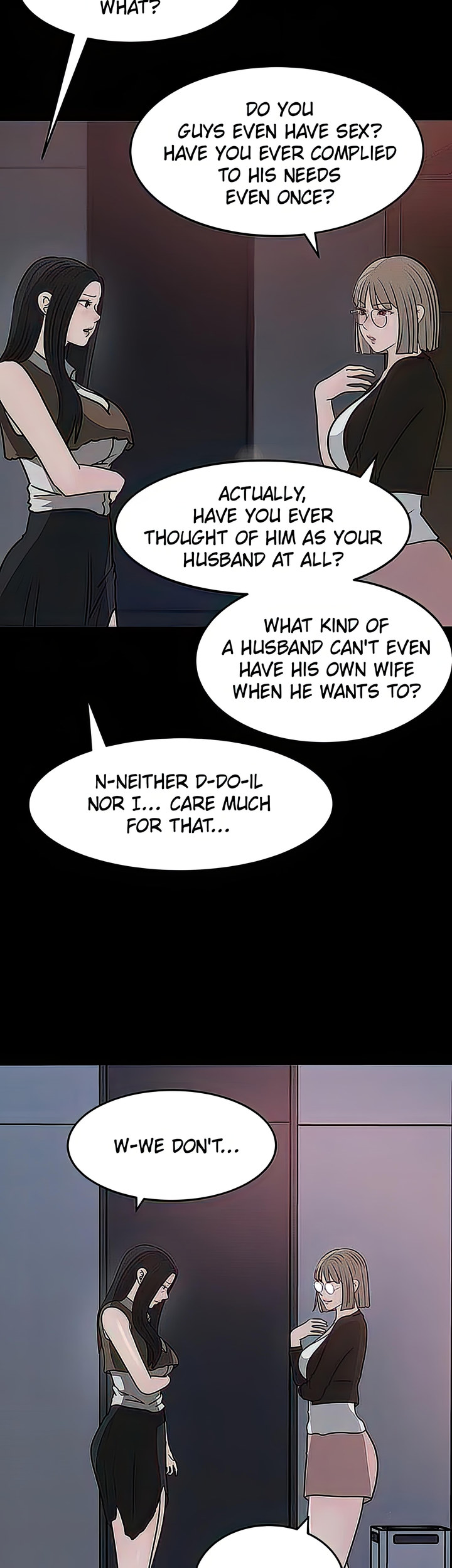 Inside My Sister-in-Law Chapter 45 Page 12