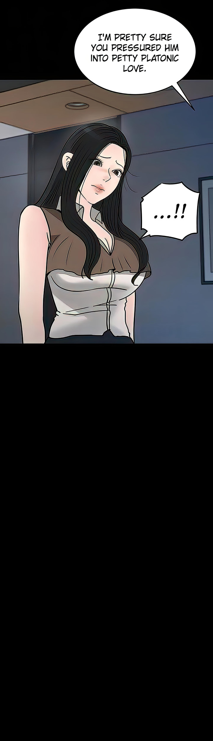 Inside My Sister-in-Law Chapter 45 Page 14