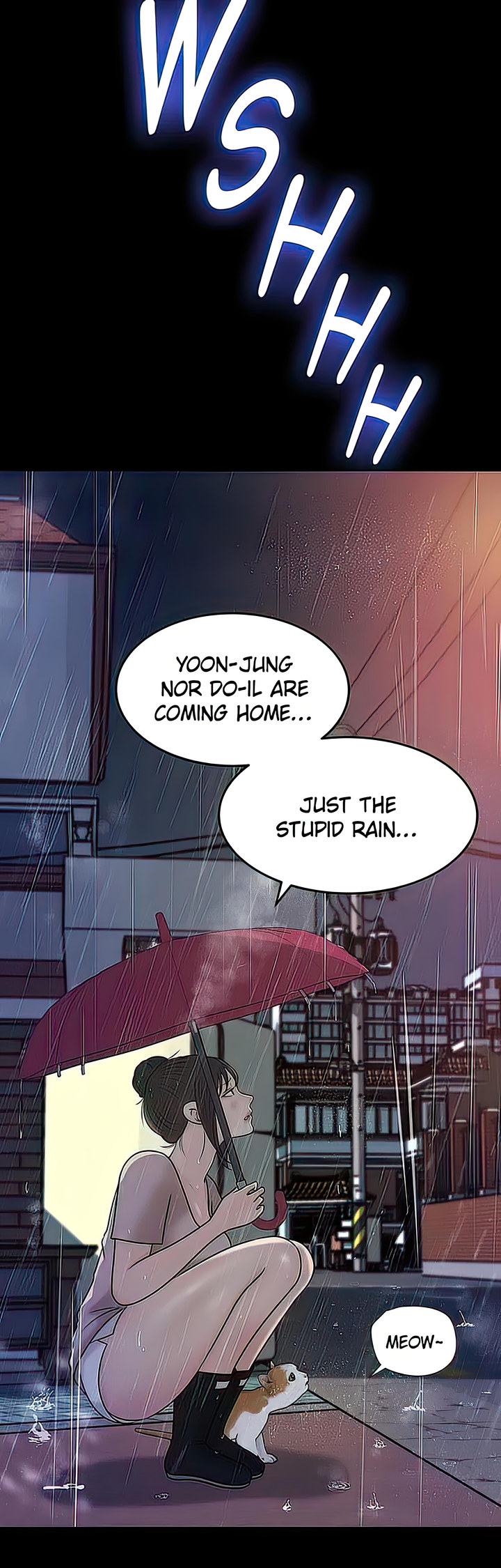 Inside My Sister-in-Law Chapter 45 Page 25