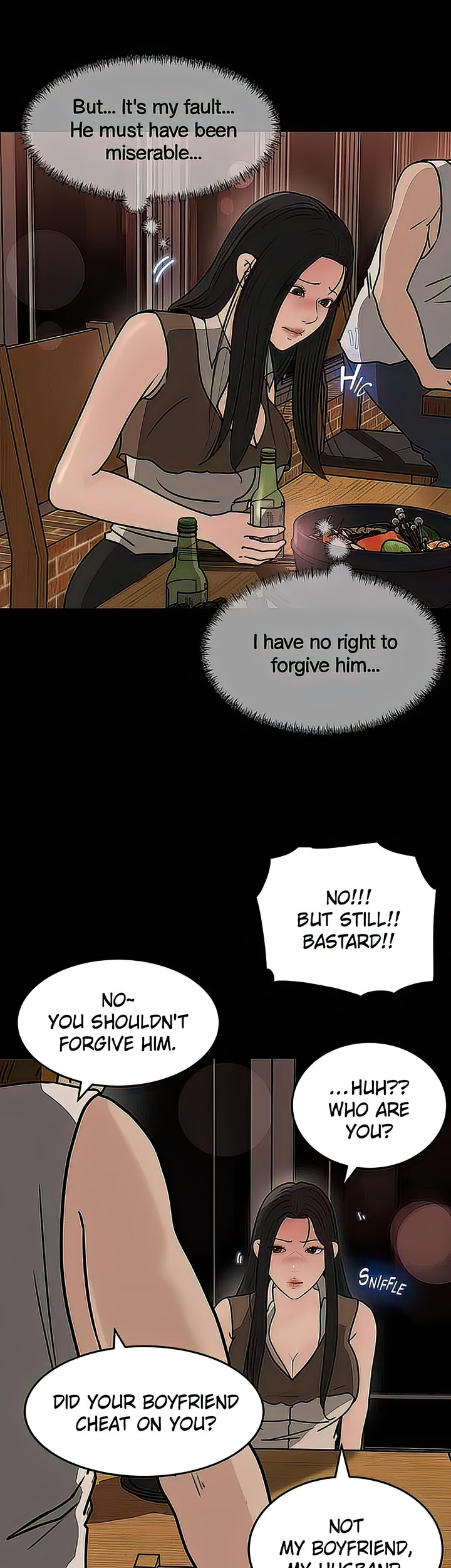 Inside My Sister-in-Law Chapter 45 Page 30