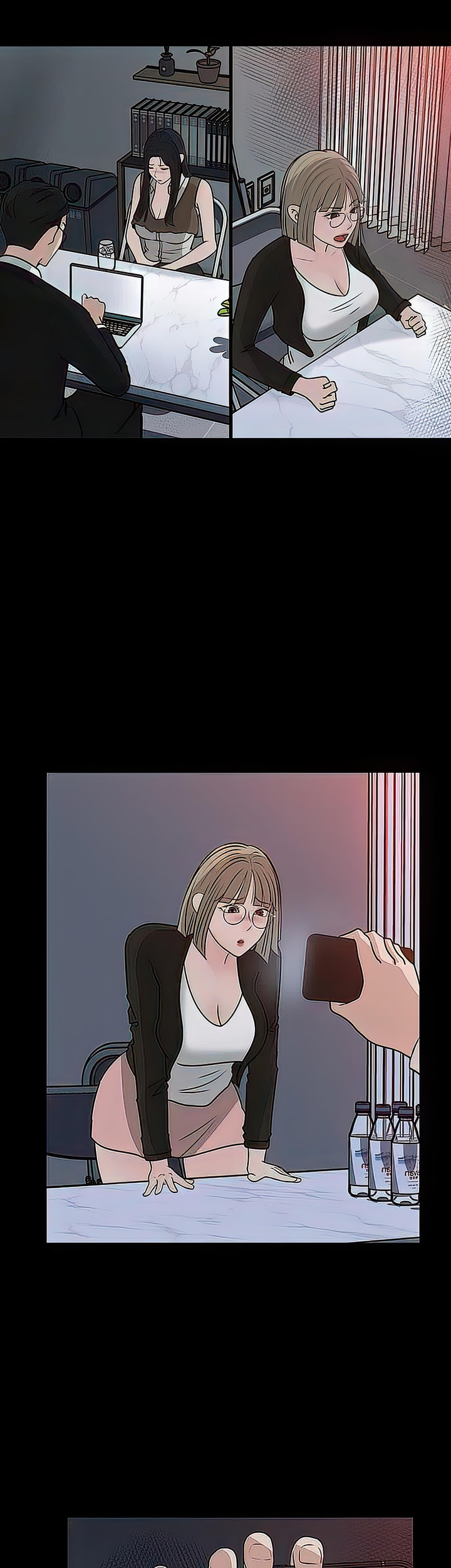 Inside My Sister-in-Law Chapter 45 Page 4