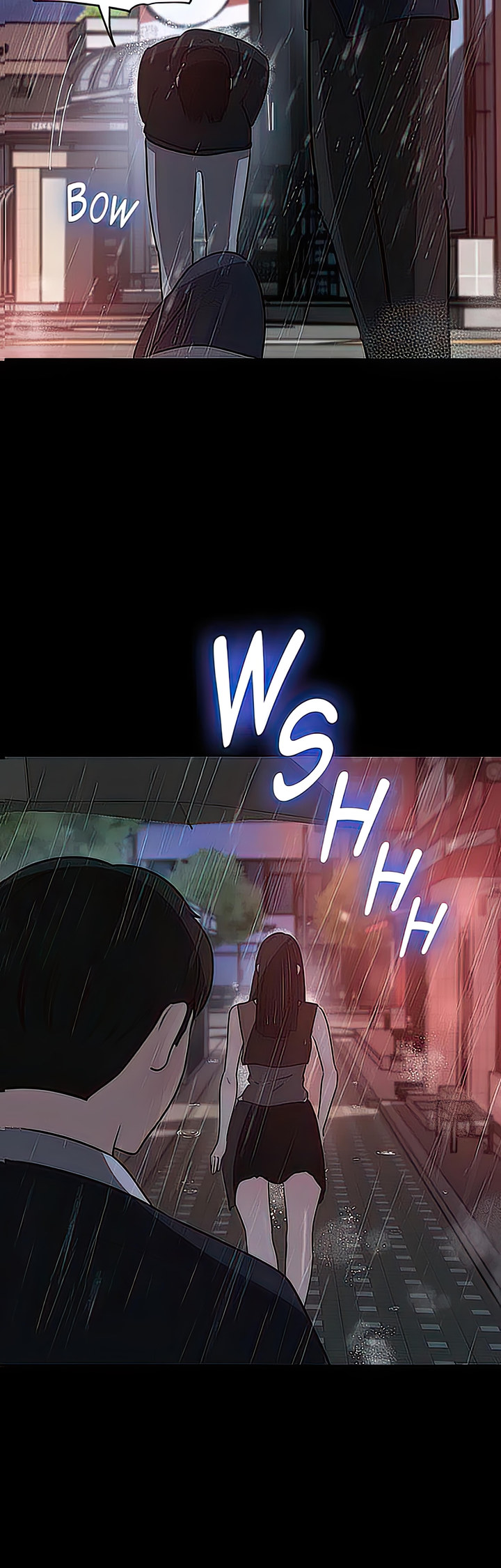 Inside My Sister-in-Law Chapter 45 Page 44