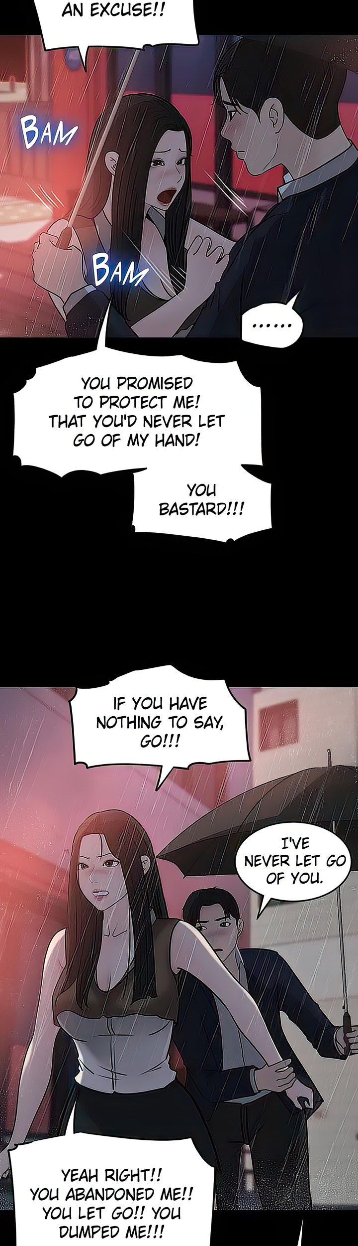 Inside My Sister-in-Law Chapter 45 Page 49