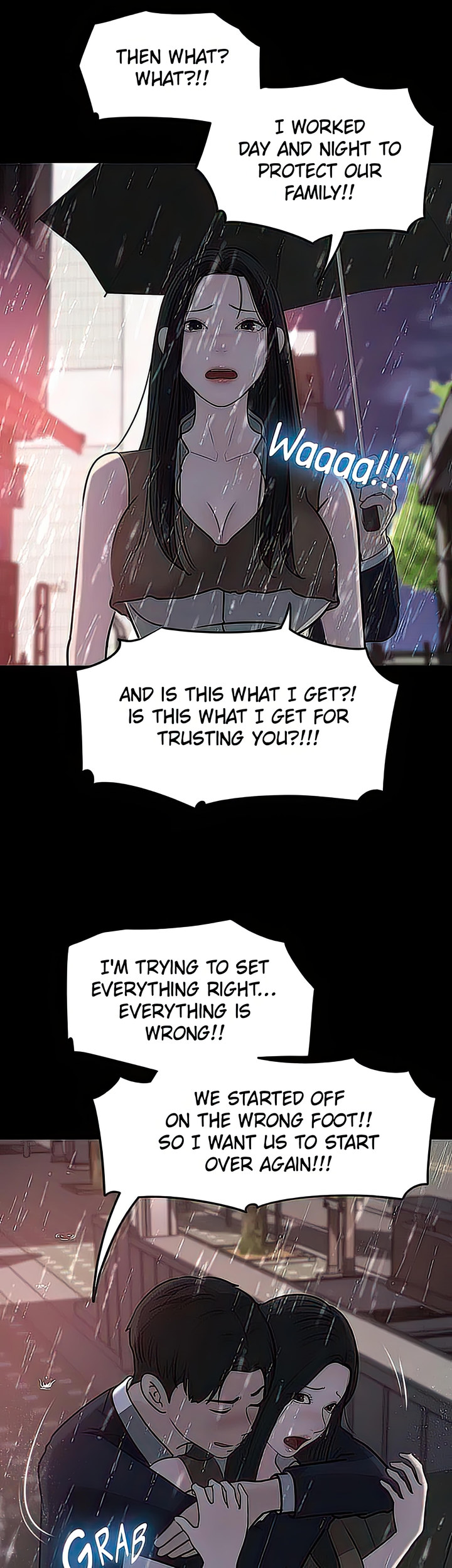 Inside My Sister-in-Law Chapter 45 Page 51