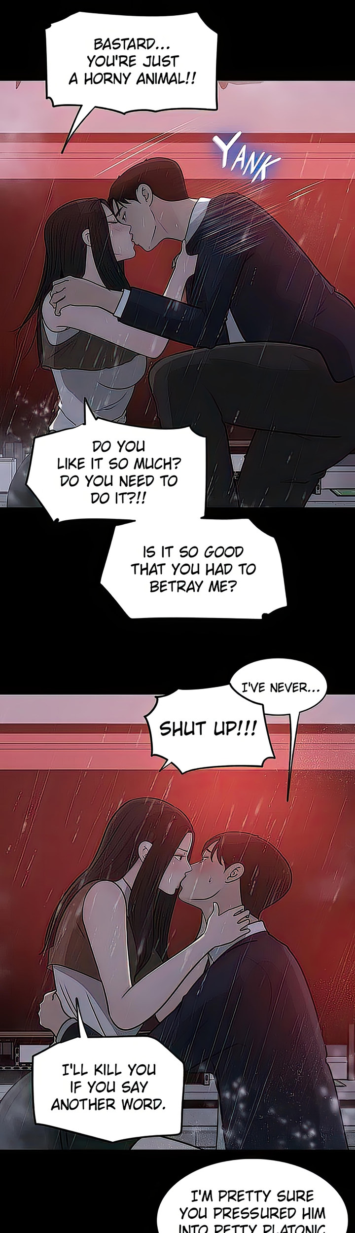 Inside My Sister-in-Law Chapter 45 Page 56