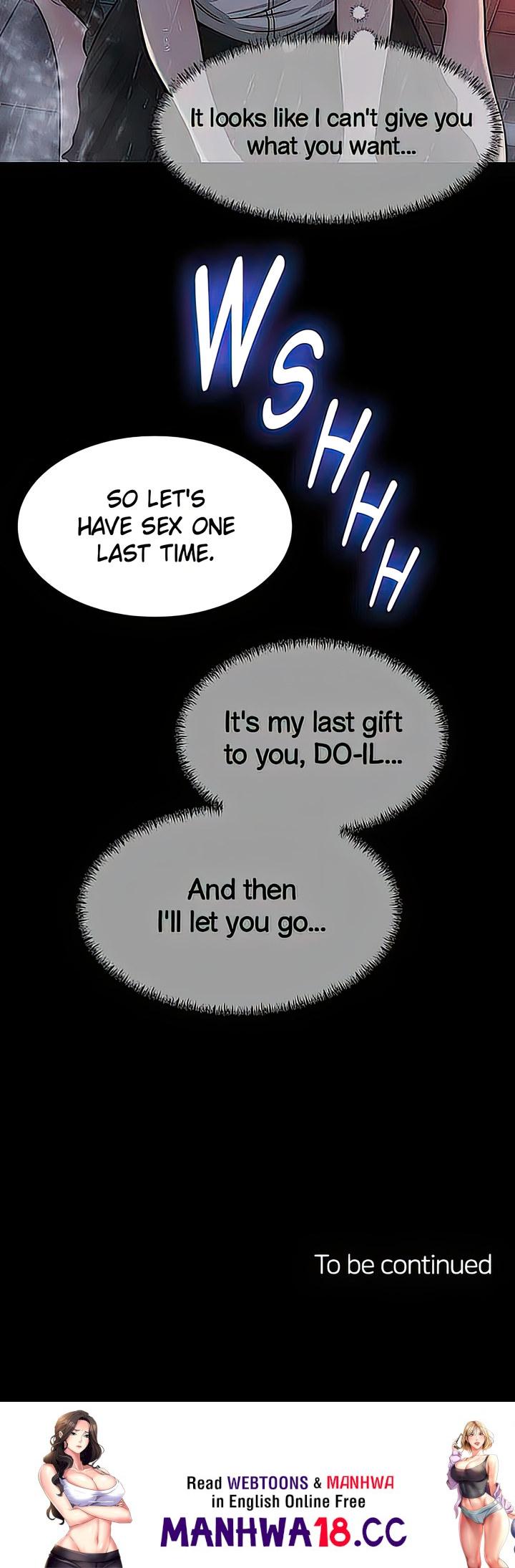 Inside My Sister-in-Law Chapter 45 Page 58