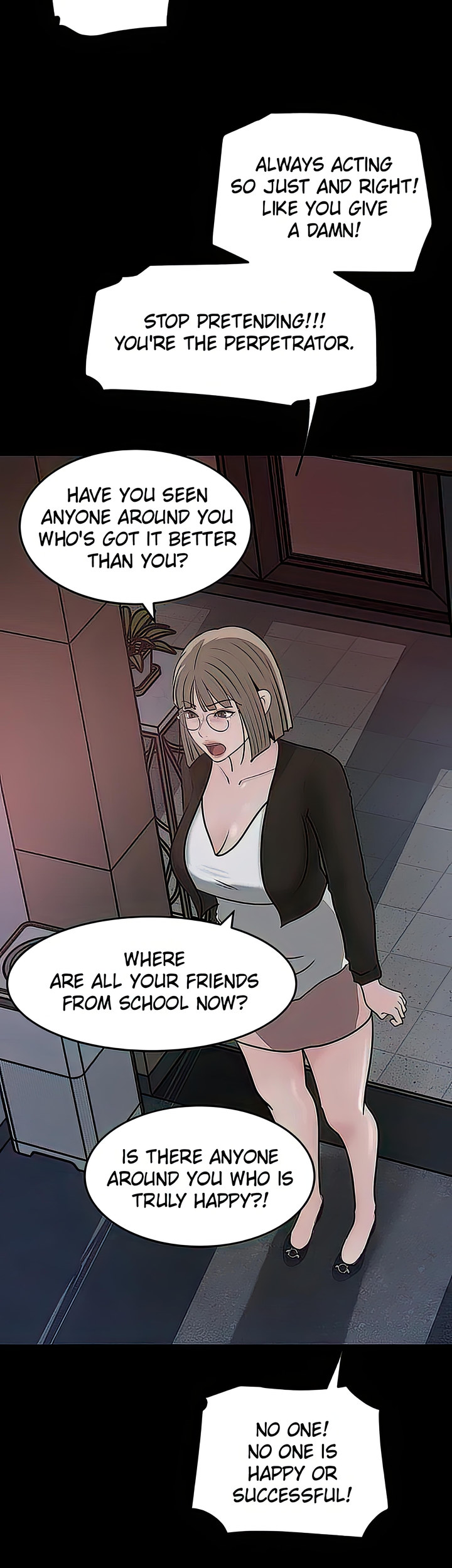 Inside My Sister-in-Law Chapter 45 Page 9