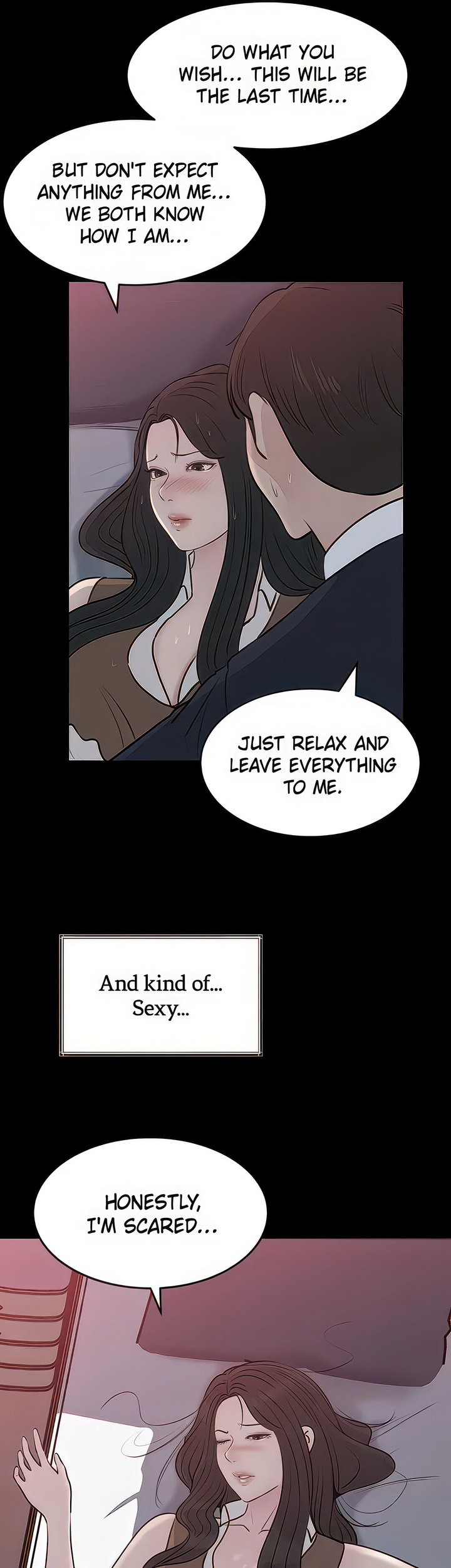 Inside My Sister-in-Law Chapter 46 Page 12