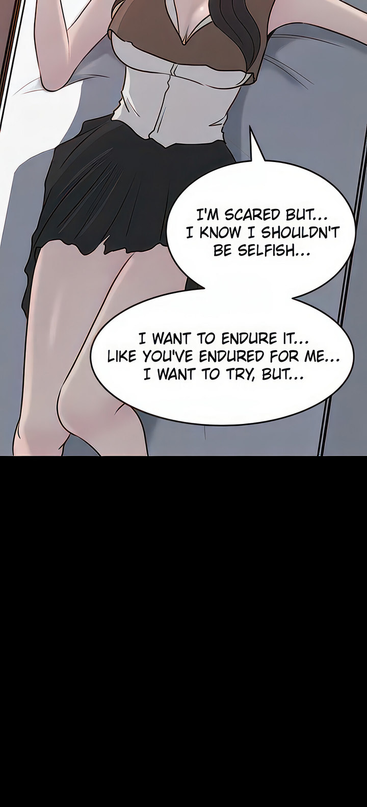 Inside My Sister-in-Law Chapter 46 Page 13