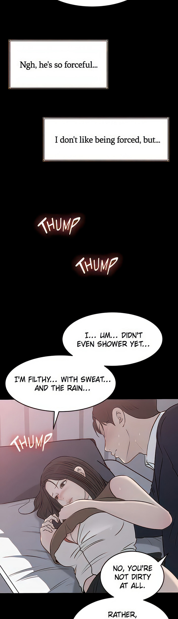 Inside My Sister-in-Law Chapter 46 Page 15