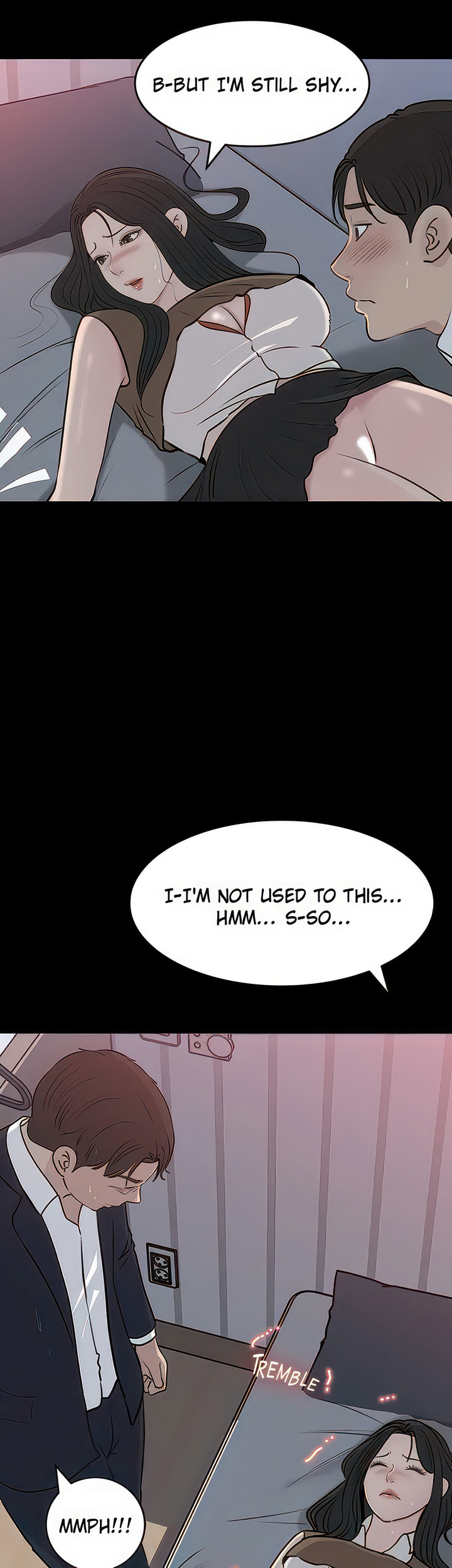 Inside My Sister-in-Law Chapter 46 Page 21