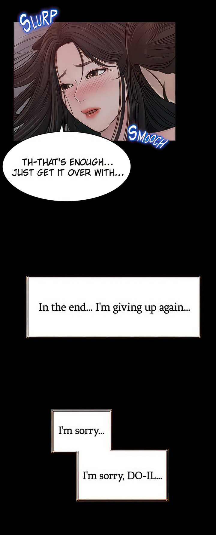 Inside My Sister-in-Law Chapter 46 Page 26