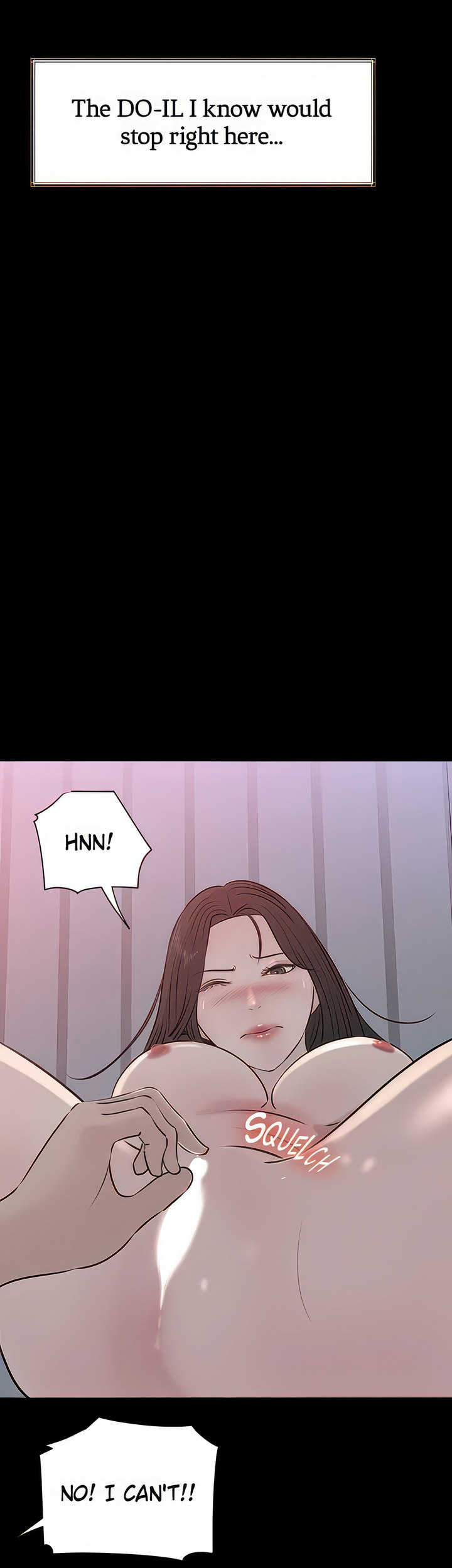 Inside My Sister-in-Law Chapter 46 Page 27