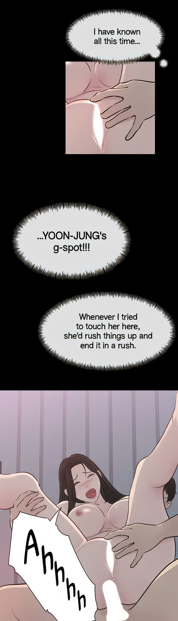 Inside My Sister-in-Law Chapter 46 Page 30