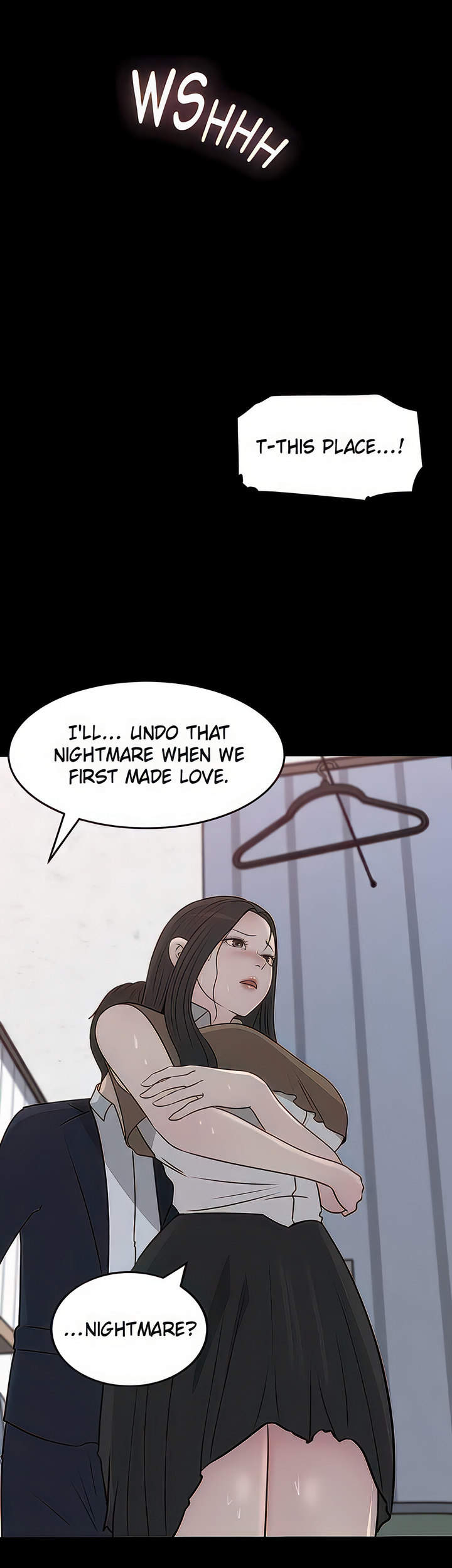 Inside My Sister-in-Law Chapter 46 Page 4