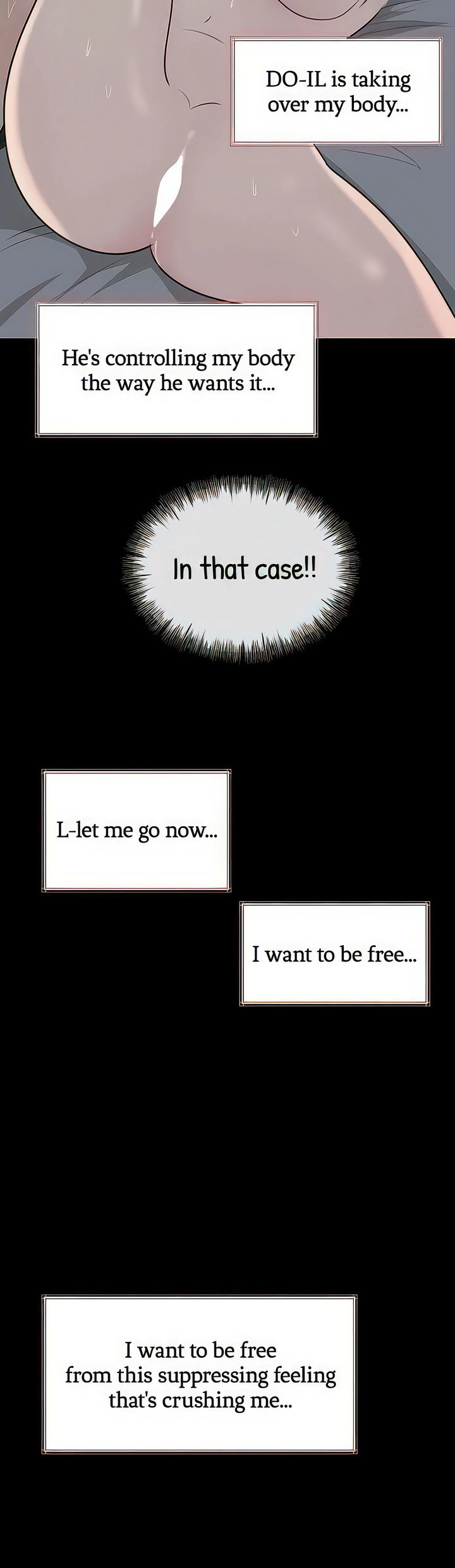 Inside My Sister-in-Law Chapter 46 Page 49