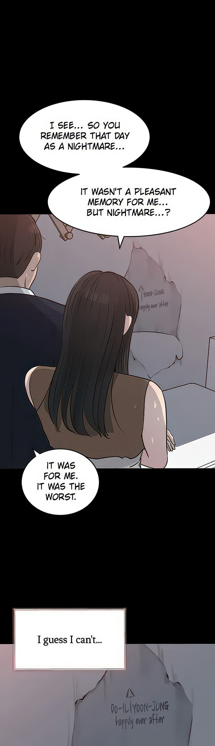 Inside My Sister-in-Law Chapter 46 Page 5