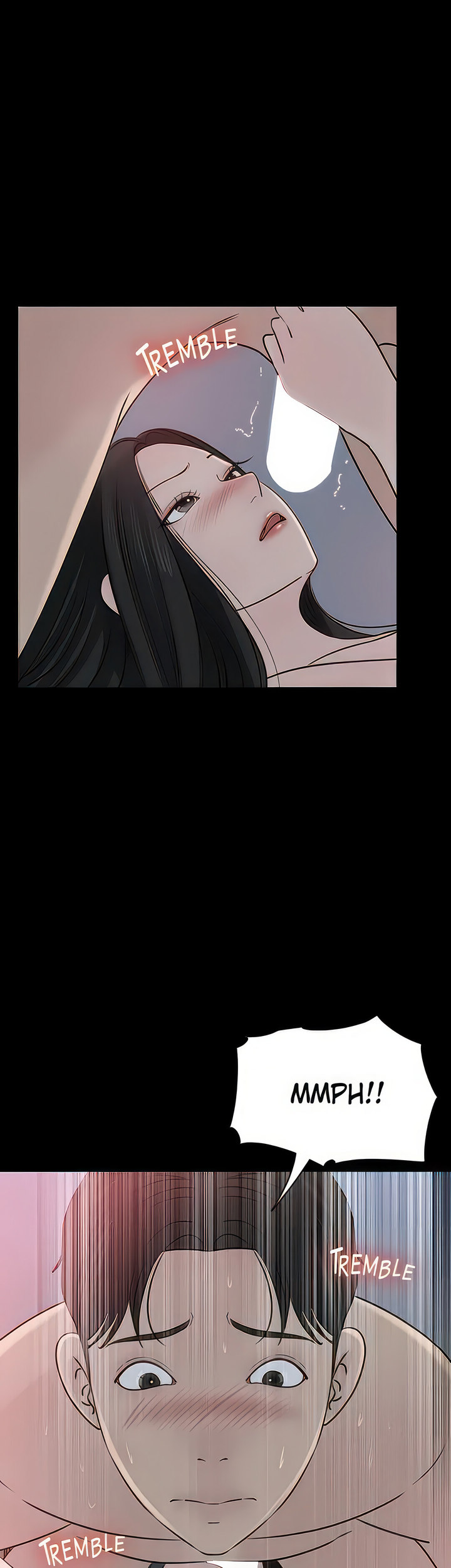 Inside My Sister-in-Law Chapter 46 Page 55